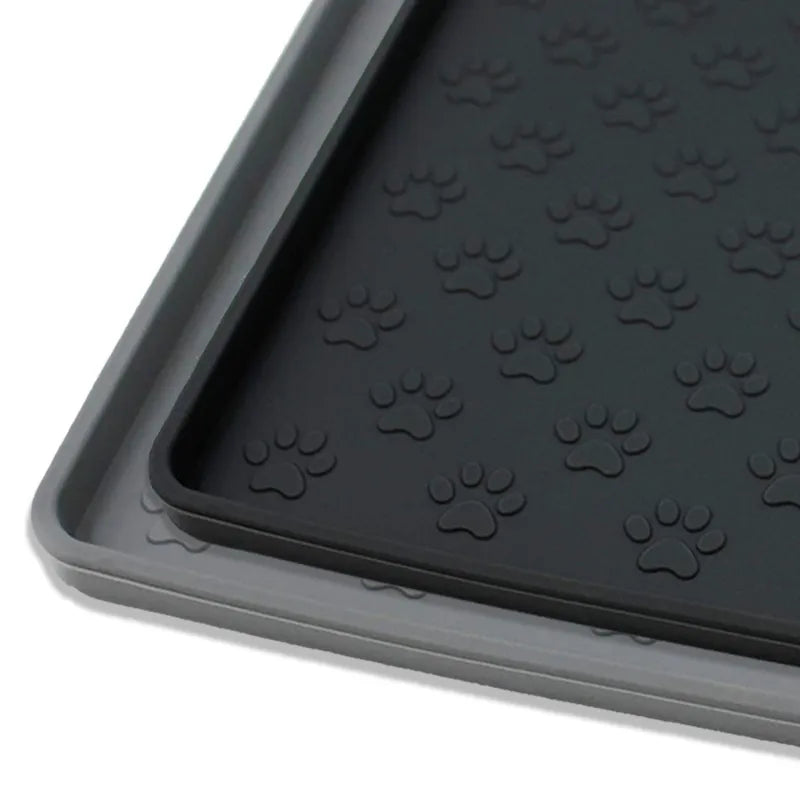 Waterproof Feeding Mat - Doggy Adorer